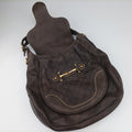 Pelham Hobo Brown leather 223955 I5226827ペルハムホーボー ブラウン レザー 223955 I5226827