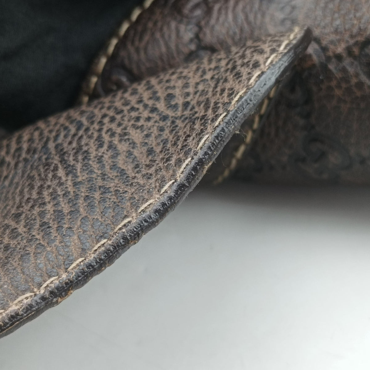 Pelham Hobo Brown leather 223955 I5226827ペルハムホーボー ブラウン レザー 223955 I5226827