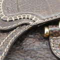 Pelham Hobo Brown leather 223955 I5226827ペルハムホーボー ブラウン レザー 223955 I5226827