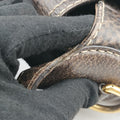 Pelham Hobo Brown leather 223955 I5226827ペルハムホーボー ブラウン レザー 223955 I5226827
