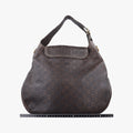 Pelham Hobo Brown leather 223955 I5226827ペルハムホーボー ブラウン レザー 223955 I5226827