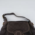 Pelham Hobo Brown leather 223955 I5226827ペルハムホーボー ブラウン レザー 223955 I5226827