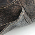 Pelham Hobo Brown leather 223955 I5226827ペルハムホーボー ブラウン レザー 223955 I5226827
