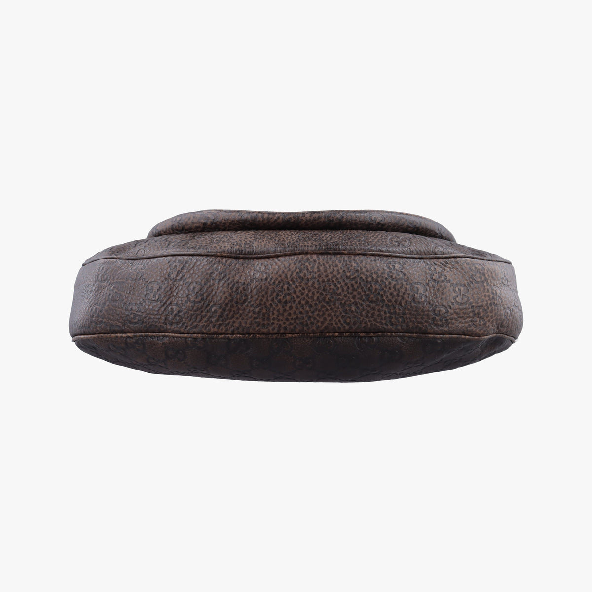 Pelham Hobo Brown leather 223955 I5226827ペルハムホーボー ブラウン レザー 223955 I5226827