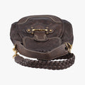 Pelham Hobo Brown leather 223955 I5226827ペルハムホーボー ブラウン レザー 223955 I5226827