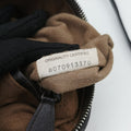 Nodini Intrecciato Brown Lambskin B070913370ノディーニ イントレチャート ブラウン ラムスキン B070913370