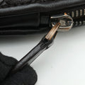 Nodini Intrecciato Brown Lambskin B070913370ノディーニ イントレチャート ブラウン ラムスキン B070913370
