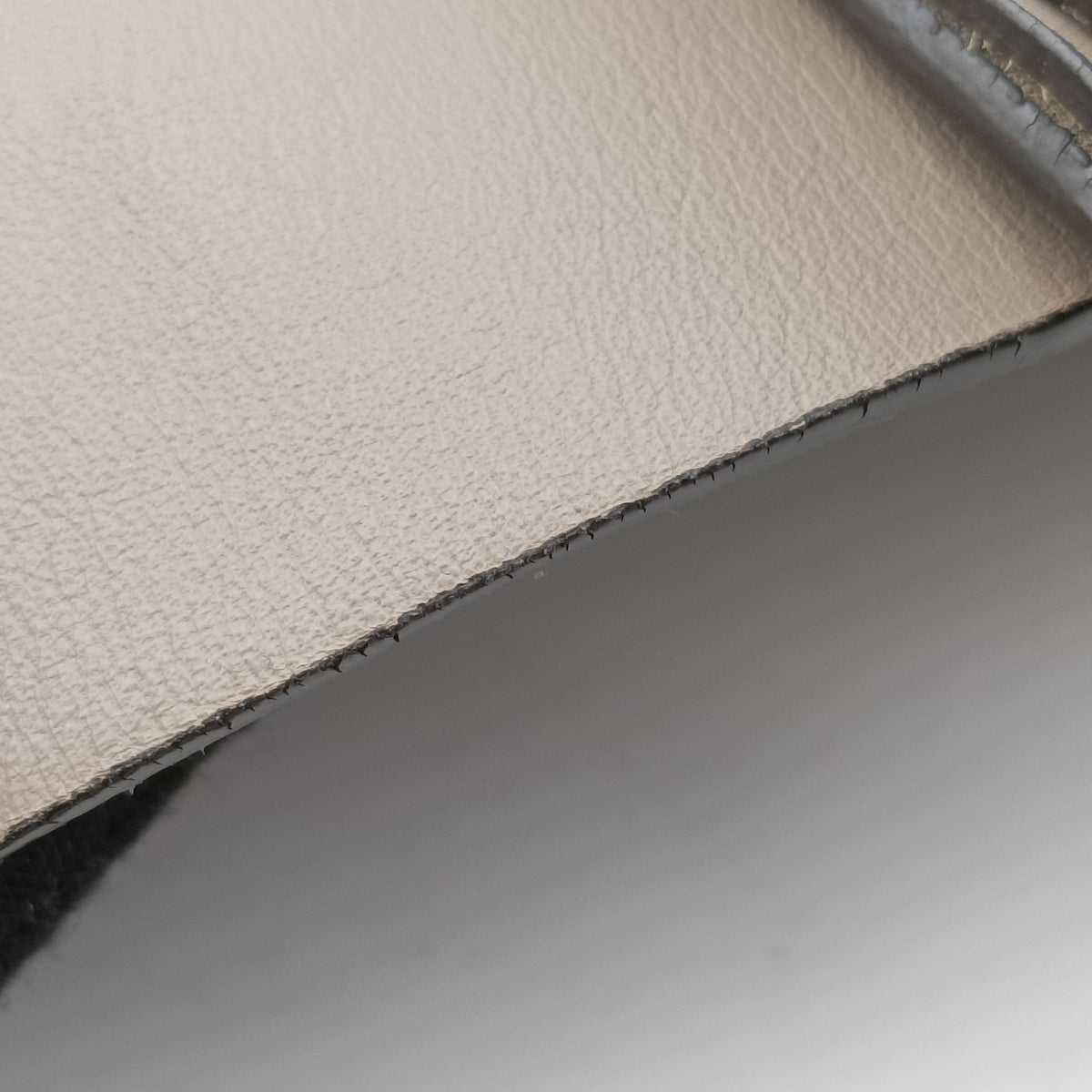 FAYE Grey Suede × leather 04-16-68-65フェイ グレー スエード×レザー 04-16-68-65