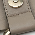 FAYE Grey Suede × leather 04-16-68-65フェイ グレー スエード×レザー 04-16-68-65