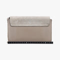 FAYE Grey Suede × leather 04-16-68-65フェイ グレー スエード×レザー 04-16-68-65
