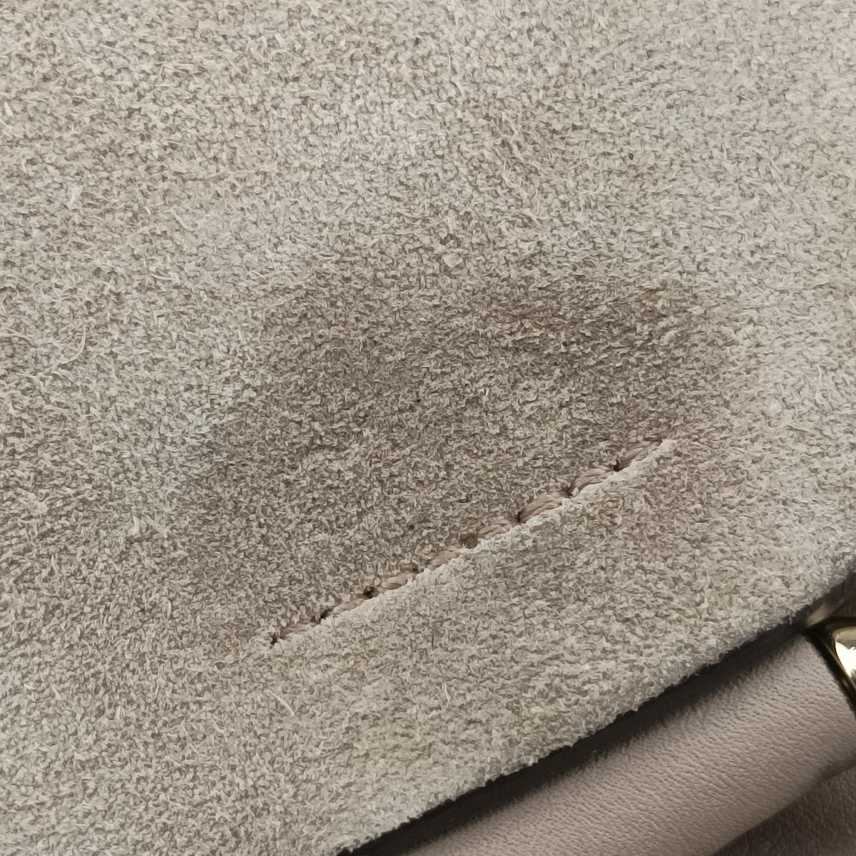 FAYE Grey Suede × leather 04-16-68-65フェイ グレー スエード×レザー 04-16-68-65