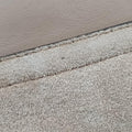 FAYE Grey Suede × leather 04-16-68-65フェイ グレー スエード×レザー 04-16-68-65