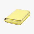 SICILY Yellow Leather シシリー イエロー レザー　