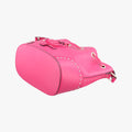 Bright Diamante Bucket Red Leather 354229 H017549282ブライトディアマンテ バケット レッド レザー 354229 H017549282