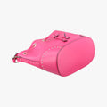 Bright Diamante Bucket Red Leather 354229 H017549282ブライトディアマンテ バケット レッド レザー 354229 H017549282