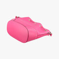 Bright Diamante Bucket Red Leather 354229 H017549282ブライトディアマンテ バケット レッド レザー 354229 H017549282