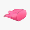 Bright Diamante Bucket Red Leather 354229 H017549282ブライトディアマンテ バケット レッド レザー 354229 H017549282