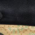 Ottilia Black×Multicolour Leather×snakeskin 488712 B022944604オッティリア ブラック×マルチカラー レザー×ヘビ革 488712 B022944604