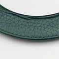 Diorissimo Green Leather 09-MA-0144ディオリッシモ グリーン レザー 09-MA-0144