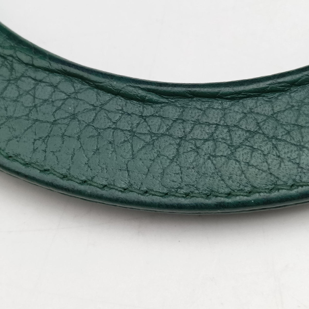 Diorissimo Green Leather 09-MA-0144ディオリッシモ グリーン レザー 09-MA-0144