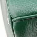Diorissimo Green Leather 09-MA-0144ディオリッシモ グリーン レザー 09-MA-0144