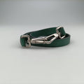 Diorissimo Green Leather 09-MA-0144ディオリッシモ グリーン レザー 09-MA-0144