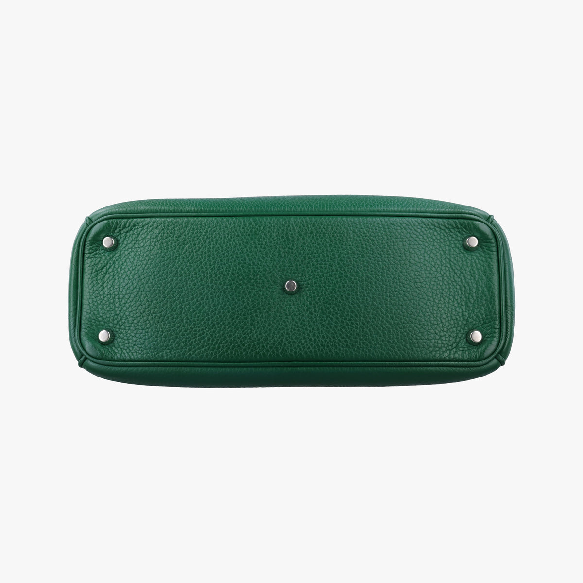 Diorissimo Green Leather 09-MA-0144ディオリッシモ グリーン レザー 09-MA-0144