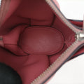 Elephant Pouch Pink Leather 061611エレファント ピンク レザー 061611