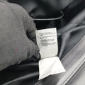 Medusa Medallion Black Leather CLG 047138273569メデューサ メダリオン ブラック レザー CLG 047138273569