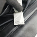 Medusa Medallion Black Leather CLG 047138273569メデューサ メダリオン ブラック レザー CLG 047138273569