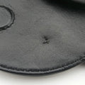 Medusa Medallion Black Leather CLG 047138273569メデューサ メダリオン ブラック レザー CLG 047138273569