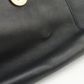 Medusa Medallion Black Leather CLG 047138273569メデューサ メダリオン ブラック レザー CLG 047138273569