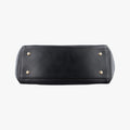 Medusa Medallion Black Leather CLG 047138273569メデューサ メダリオン ブラック レザー CLG 047138273569