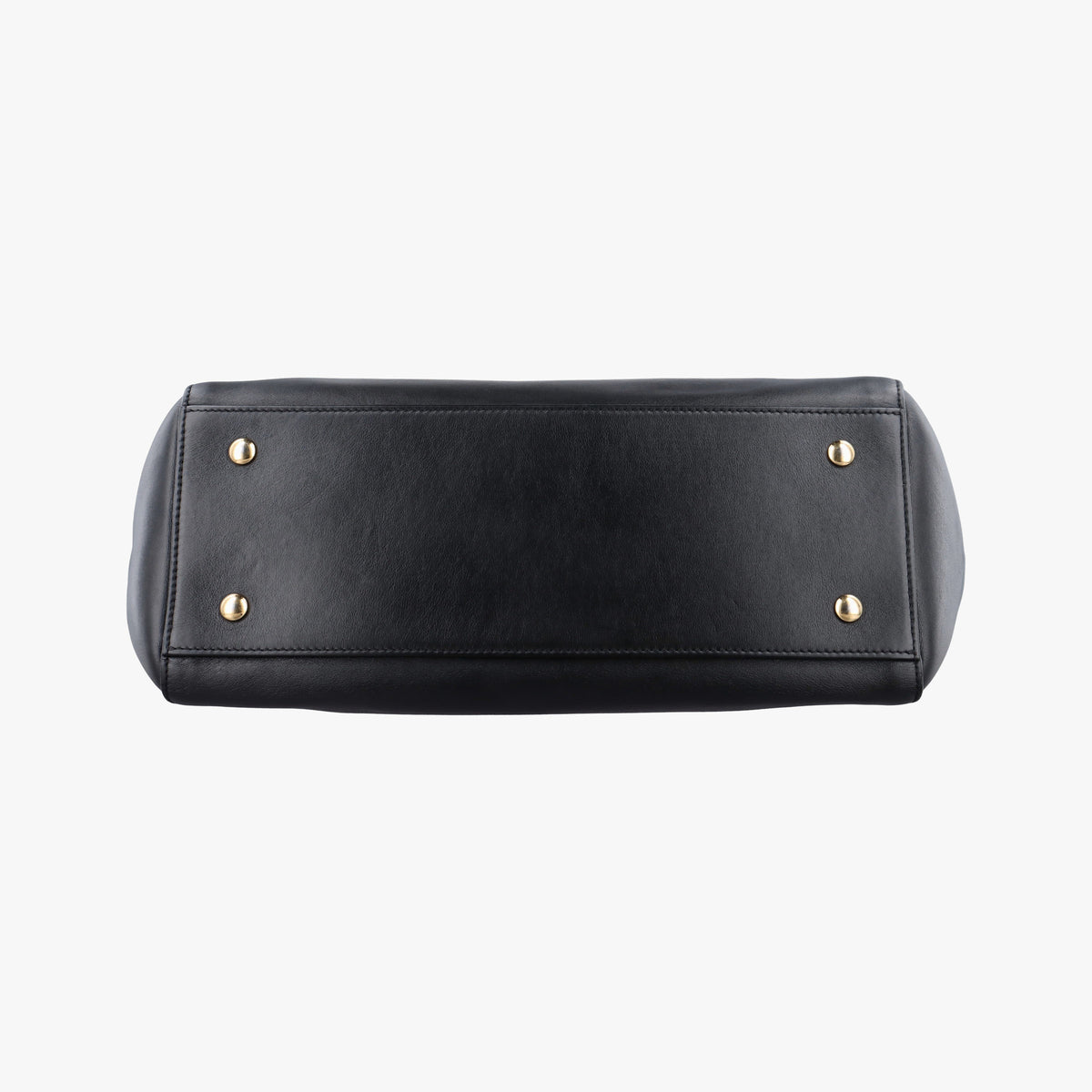 Medusa Medallion Black Leather CLG 047138273569メデューサ メダリオン ブラック レザー CLG 047138273569