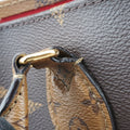 On the Go GM Brown Monogram Canvas M45320 IC ChipオンザゴーGM モノグラム/ブラウン モノグラム キャンバス M45320 ICチップ