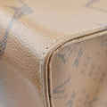 On the Go GM Brown Monogram Canvas M45320 IC ChipオンザゴーGM モノグラム/ブラウン モノグラム キャンバス M45320 ICチップ