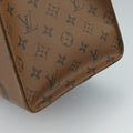 On the Go GM Brown Monogram Canvas M45320 IC ChipオンザゴーGM モノグラム/ブラウン モノグラム キャンバス M45320 ICチップ