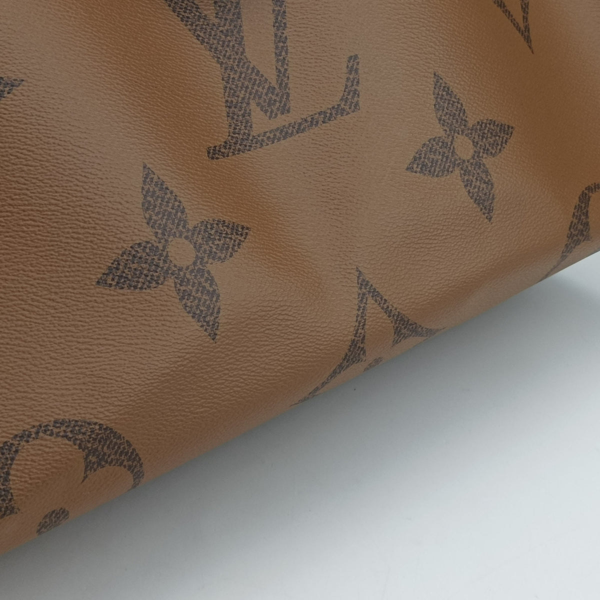 On the Go GM Brown Monogram Canvas M45320 IC ChipオンザゴーGM モノグラム/ブラウン モノグラム キャンバス M45320 ICチップ