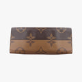 On the Go GM Brown Monogram Canvas M45320 IC ChipオンザゴーGM モノグラム/ブラウン モノグラム キャンバス M45320 ICチップ