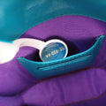 Serpenti Forever Blue leather AX.G15.39203セルペンティ フォーエバー ブルー レザー AX.G15.39203