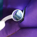 Serpenti Forever Blue leather AX.G15.39203セルペンティ フォーエバー ブルー レザー AX.G15.39203