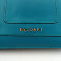 Serpenti Forever Blue leather AX.G15.39203セルペンティ フォーエバー ブルー レザー AX.G15.39203