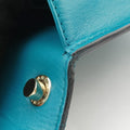 Serpenti Forever Blue leather AX.G15.39203セルペンティ フォーエバー ブルー レザー AX.G15.39203