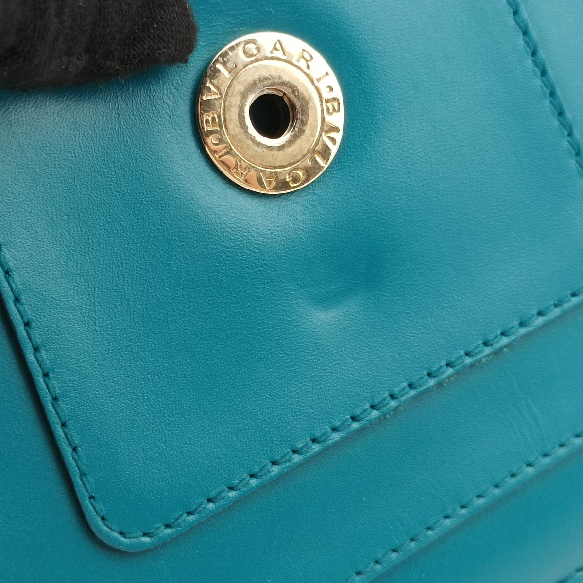 Serpenti Forever Blue leather AX.G15.39203セルペンティ フォーエバー ブルー レザー AX.G15.39203