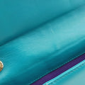 Serpenti Forever Blue leather AX.G15.39203セルペンティ フォーエバー ブルー レザー AX.G15.39203