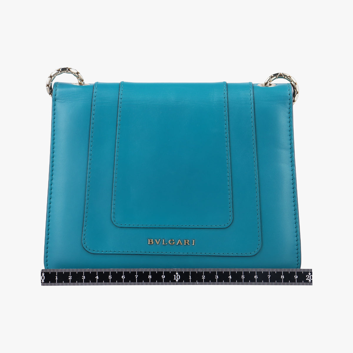 Serpenti Forever Blue leather AX.G15.39203セルペンティ フォーエバー ブルー レザー AX.G15.39203