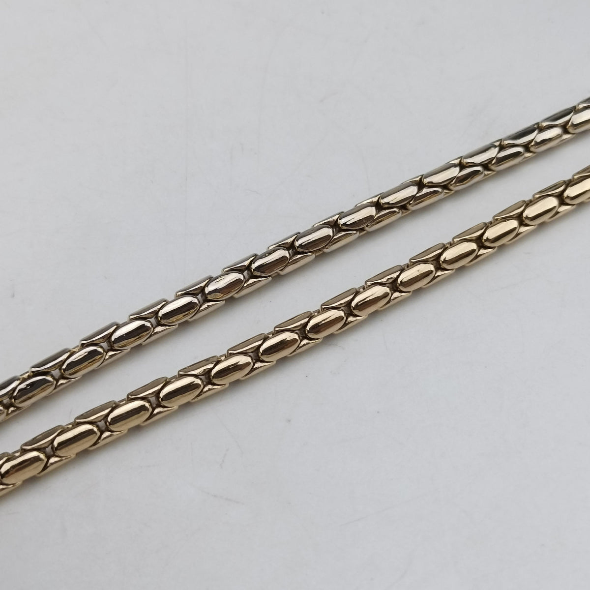 Serpenti Forever Blue leather AX.G15.39203セルペンティ フォーエバー ブルー レザー AX.G15.39203