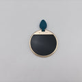 Serpenti Forever Blue leather AX.G15.39203セルペンティ フォーエバー ブルー レザー AX.G15.39203