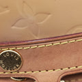 Brea PM Rose Florentine Vernis M91621 AA1100ブレアPM ローズフロランタン ヴェルニ M91621 AA1100