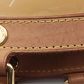 Brea PM Rose Florentine Vernis M91621 AA1100ブレアPM ローズフロランタン ヴェルニ M91621 AA1100